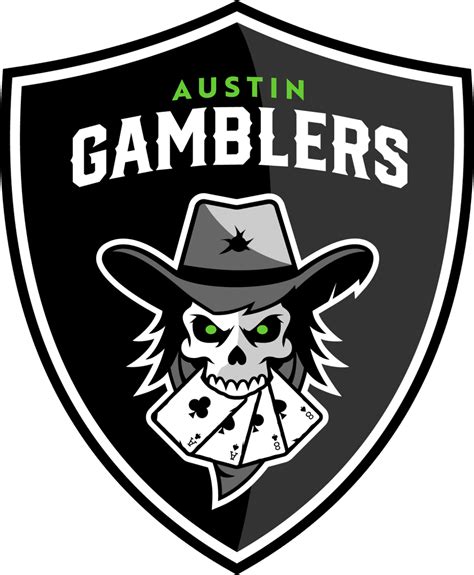 Austin gamblers - Western Sports Foundation Gala at Fairmont Austin. Live music featuring Scattered & Shattered ... Gamblers belt buckle to the first 500 kids brought to you by Rock & Roll …